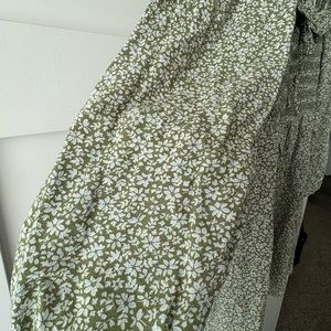 American Eagle dress